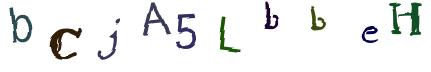Obrázkové CAPTCHA