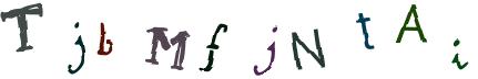 Obrázkové CAPTCHA