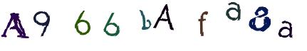 Obrázkové CAPTCHA
