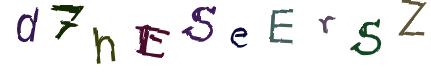 Obrázkové CAPTCHA