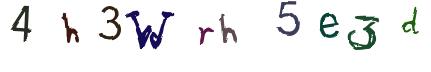 Obrázkové CAPTCHA