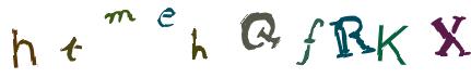 Obrázkové CAPTCHA