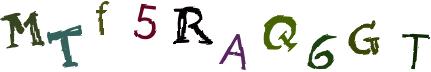 Obrázkové CAPTCHA