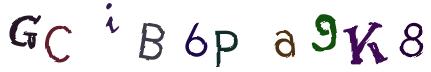 Obrázkové CAPTCHA