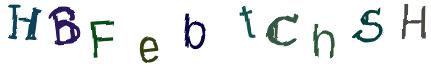 Obrázkové CAPTCHA