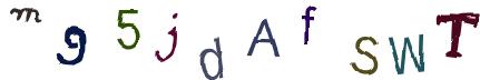 Obrázkové CAPTCHA
