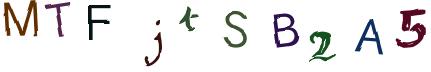 Obrázkové CAPTCHA
