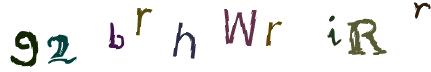 Obrázkové CAPTCHA