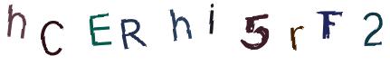 Obrázkové CAPTCHA