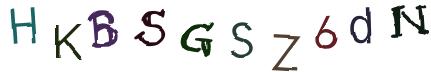 Obrázkové CAPTCHA