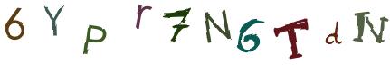 Obrázkové CAPTCHA