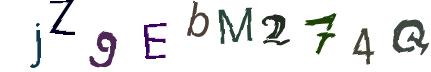 Obrázkové CAPTCHA