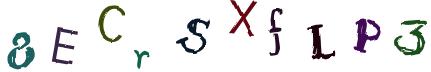 Obrázkové CAPTCHA