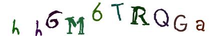 Obrázkové CAPTCHA