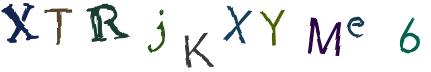 Obrázkové CAPTCHA