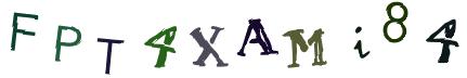 Obrázkové CAPTCHA
