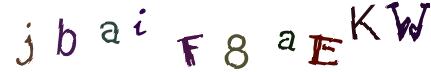 Obrázkové CAPTCHA
