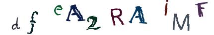 Obrázkové CAPTCHA