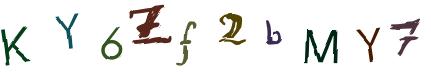 Obrázkové CAPTCHA