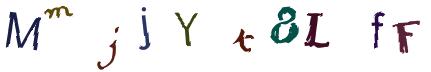Obrázkové CAPTCHA