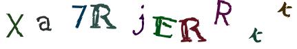 Obrázkové CAPTCHA