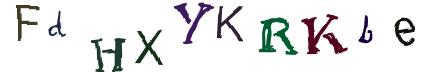 Obrázkové CAPTCHA