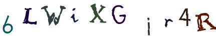 Obrázkové CAPTCHA