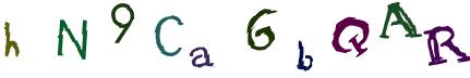 Obrázkové CAPTCHA