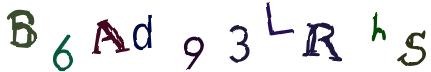 Obrázkové CAPTCHA