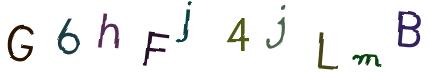 Obrázkové CAPTCHA