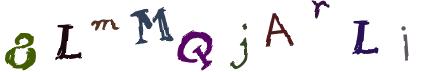Obrázkové CAPTCHA