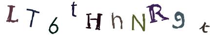 Obrázkové CAPTCHA