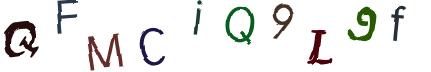 Obrázkové CAPTCHA