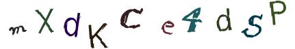 Obrázkové CAPTCHA