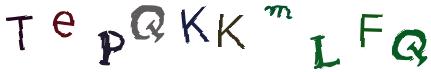 Obrázkové CAPTCHA