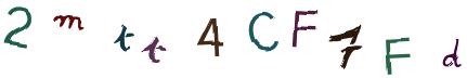 Obrázkové CAPTCHA