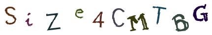 Obrázkové CAPTCHA
