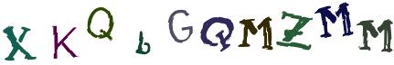 Obrázkové CAPTCHA