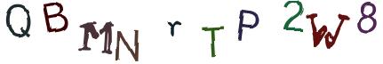 Obrázkové CAPTCHA