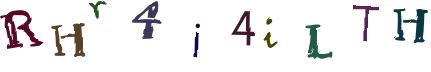 Obrázkové CAPTCHA