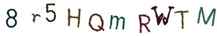 Obrázkové CAPTCHA
