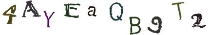 Obrázkové CAPTCHA