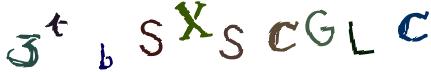 Obrázkové CAPTCHA