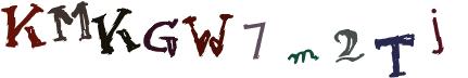 Obrázkové CAPTCHA