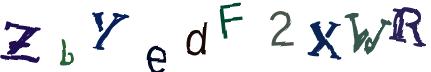 Obrázkové CAPTCHA