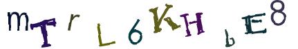Obrázkové CAPTCHA