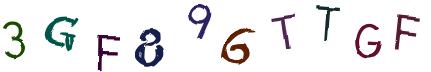 Obrázkové CAPTCHA