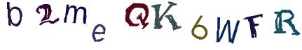 Obrázkové CAPTCHA