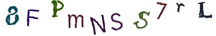 Obrázkové CAPTCHA