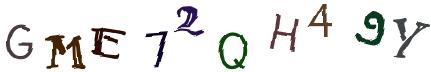 Obrázkové CAPTCHA